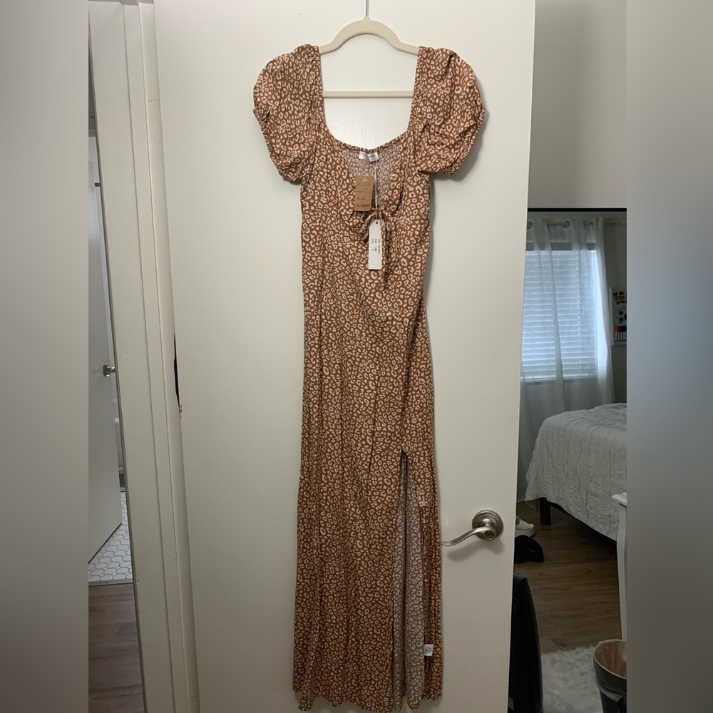 Brand new dress